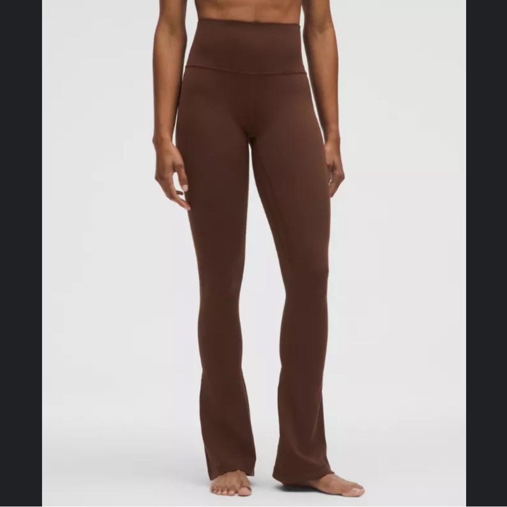 Align Mini Flare Pant